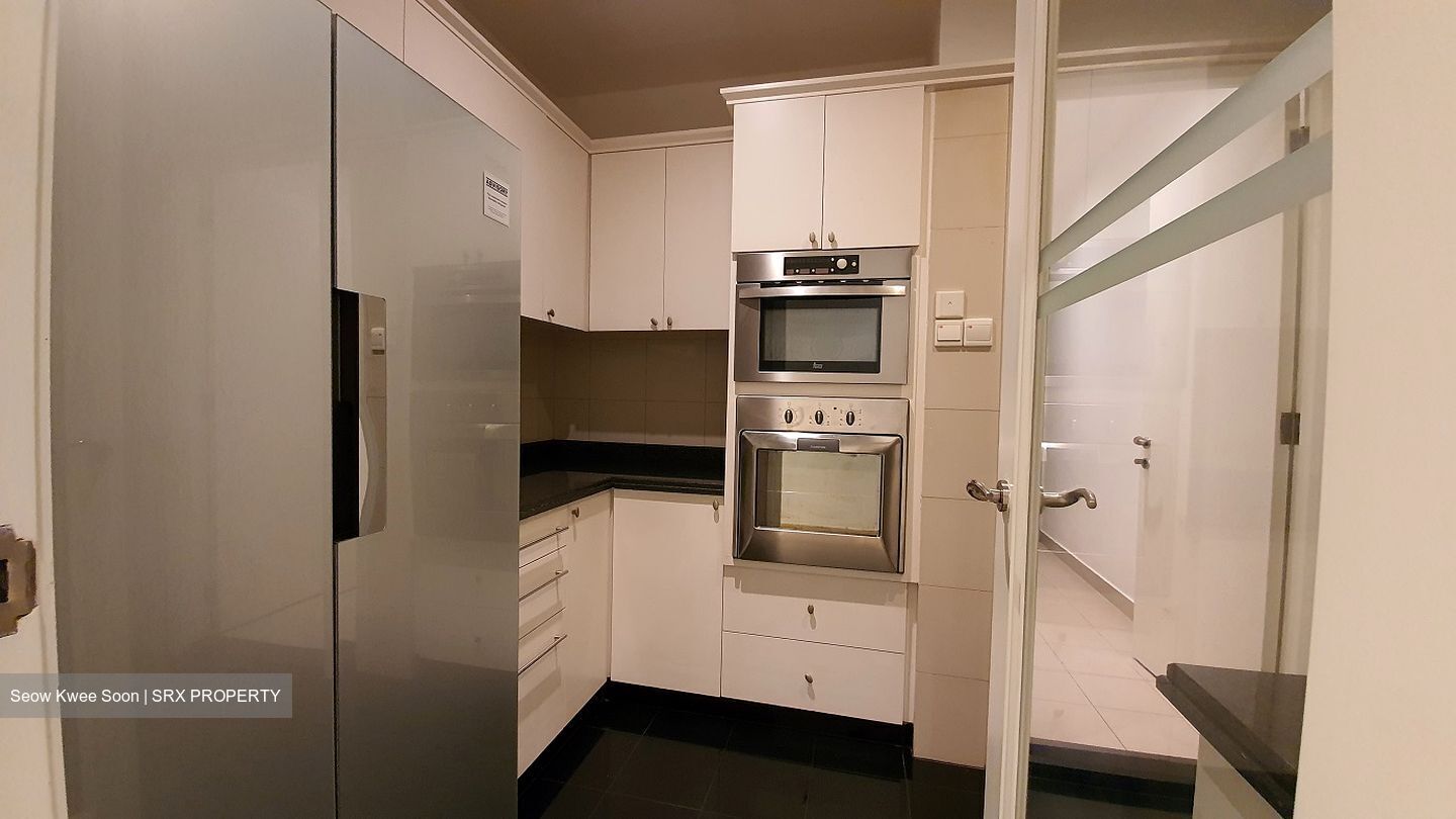 Orchard Scotts (D9), Condominium #492319731